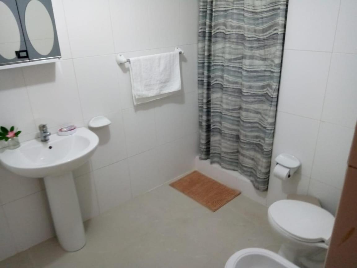 Apartamentos Y Habitaciones Sol Dominicus Solo Adultos La Laguna Buitenkant foto