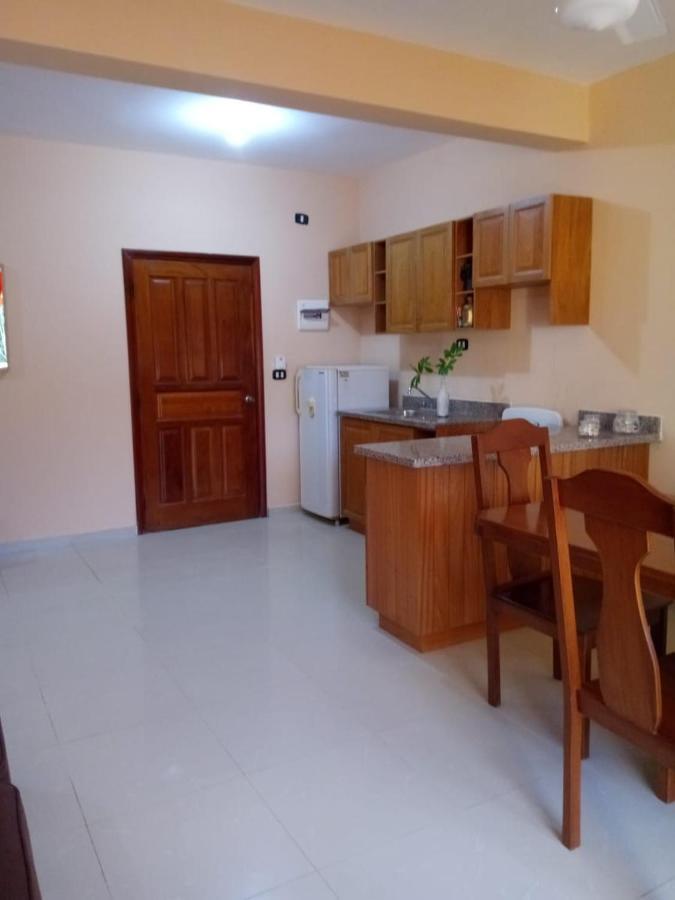 Apartamentos Y Habitaciones Sol Dominicus Solo Adultos La Laguna Buitenkant foto