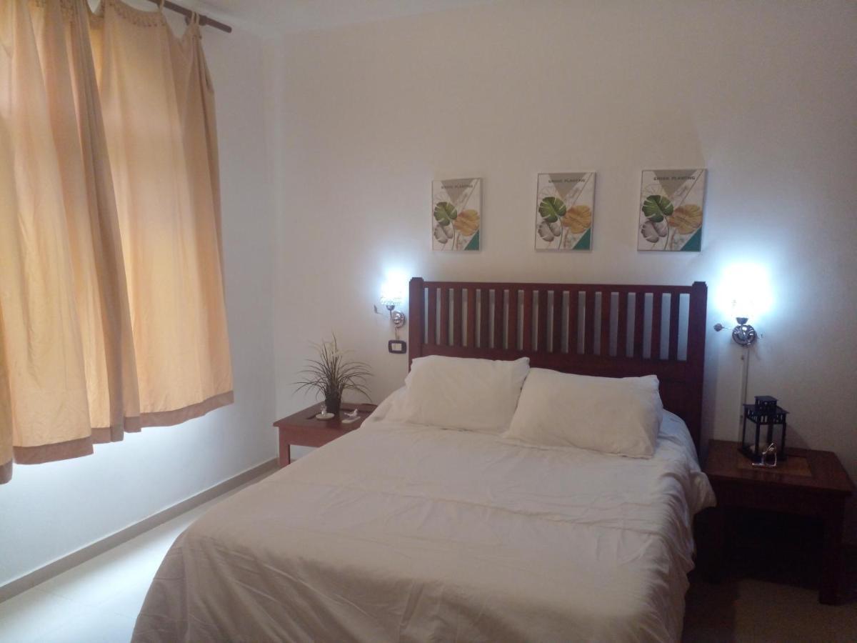 Apartamentos Y Habitaciones Sol Dominicus Solo Adultos La Laguna Buitenkant foto