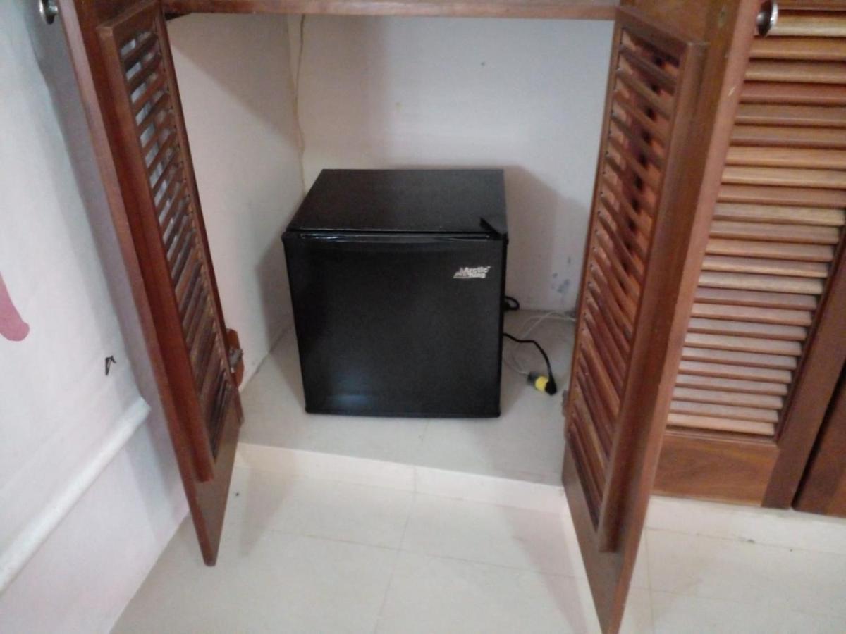 Apartamentos Y Habitaciones Sol Dominicus Solo Adultos La Laguna Buitenkant foto