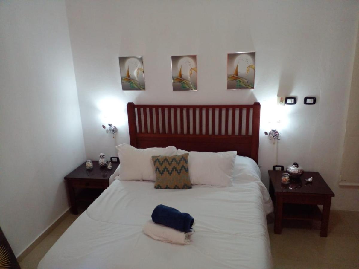 Apartamentos Y Habitaciones Sol Dominicus Solo Adultos La Laguna Buitenkant foto