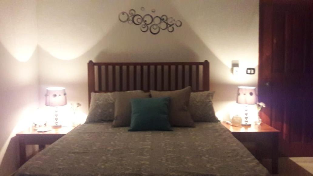 Apartamentos Y Habitaciones Sol Dominicus Solo Adultos La Laguna Kamer foto