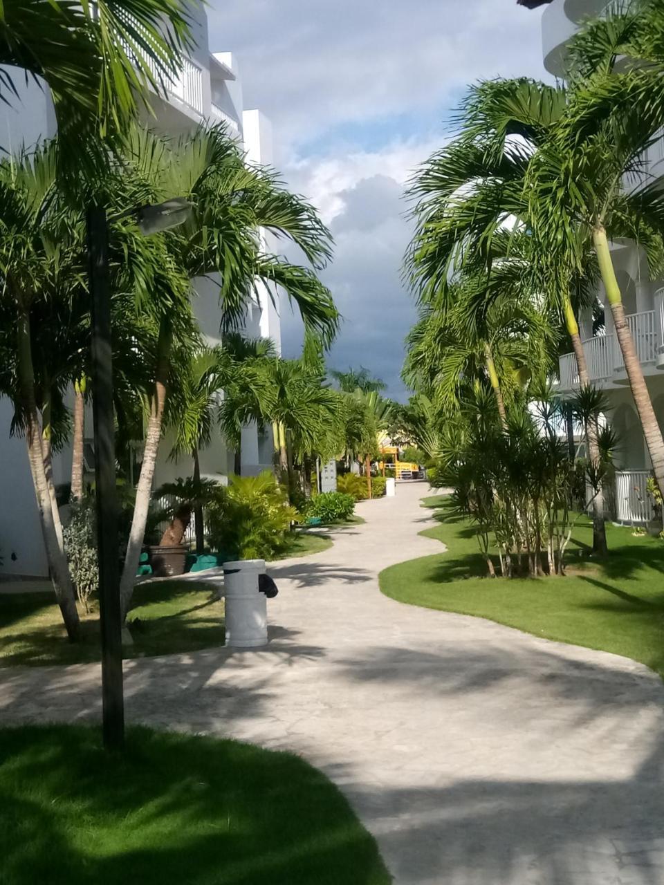 Apartamentos Y Habitaciones Sol Dominicus Solo Adultos La Laguna Buitenkant foto